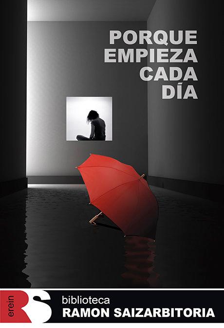 Vorderes Coverbild Porque empieza cada día