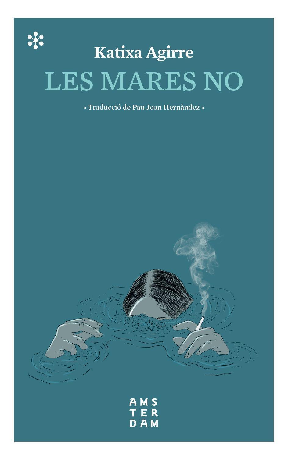 Vorderes Coverbild Les mares no