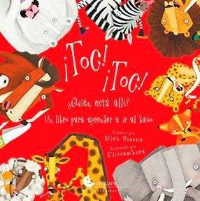 Vorderes Coverbild TOC TOC