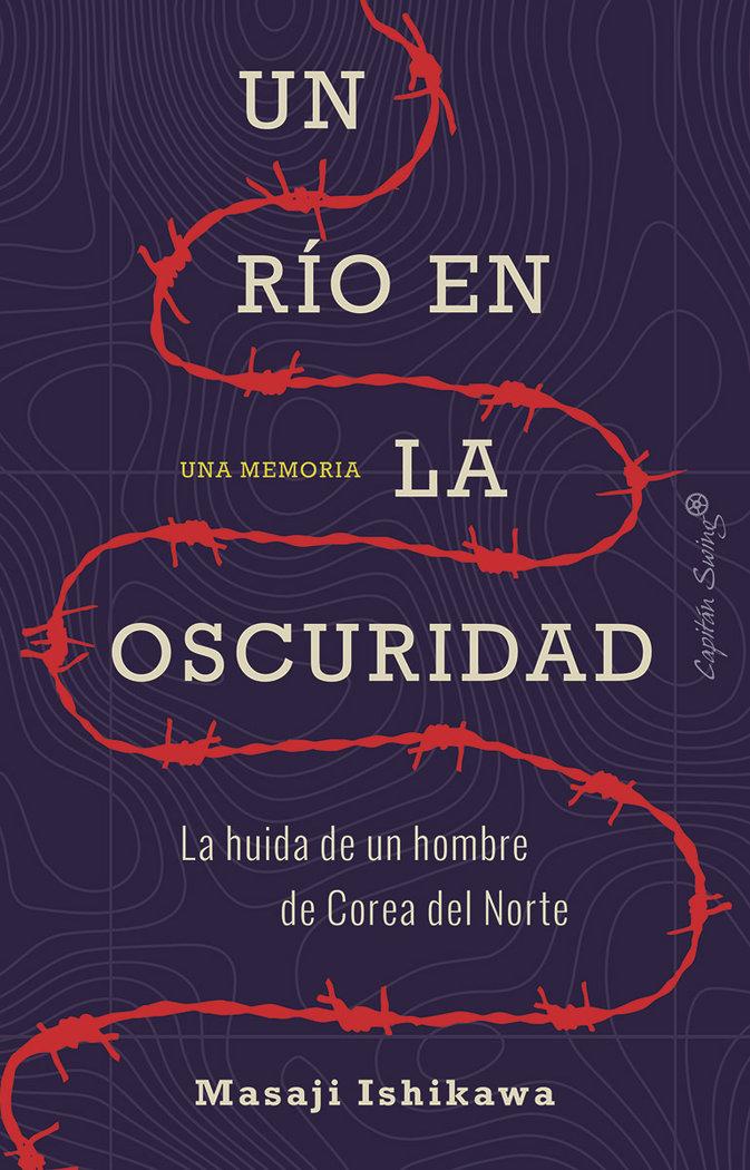 Vorderes Coverbild Un río en la oscuridad
