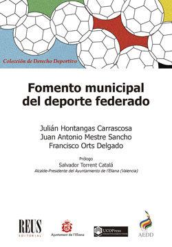 Vorderes Coverbild Fomento municipal del deporte federado