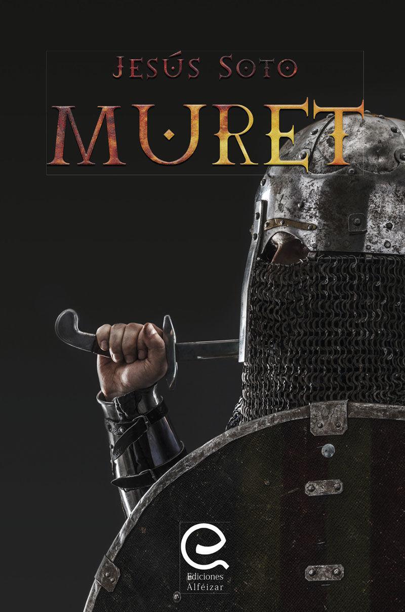 Vorderes Coverbild Muret
