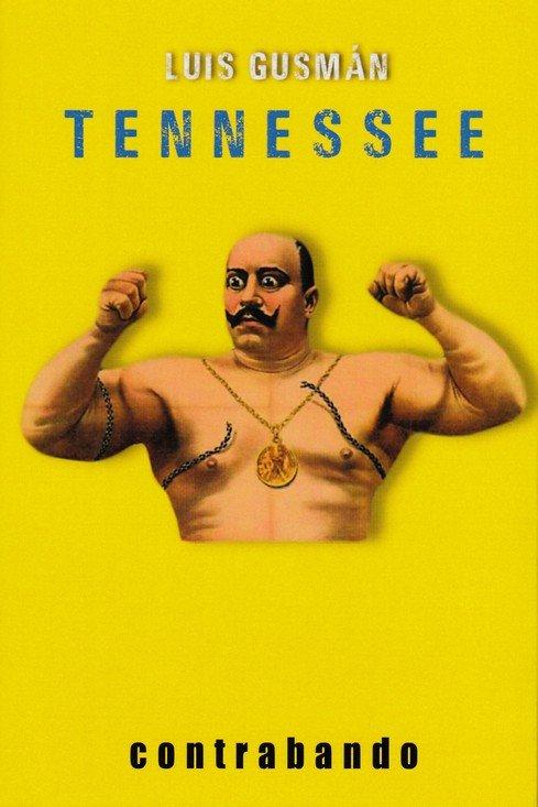 Vorderes Coverbild Tennessee