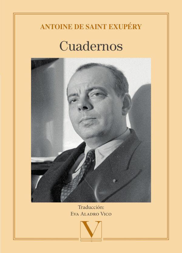 Vorderes Coverbild Cuadernos