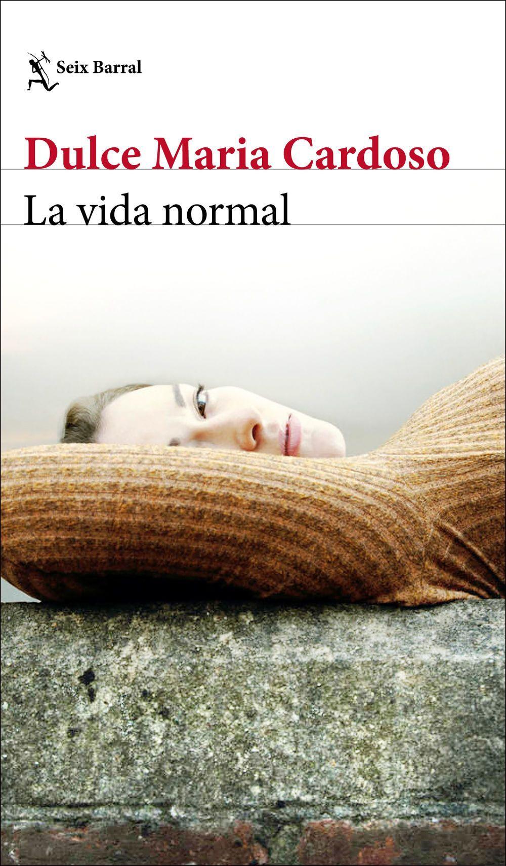 Vorderes Coverbild La vida normal