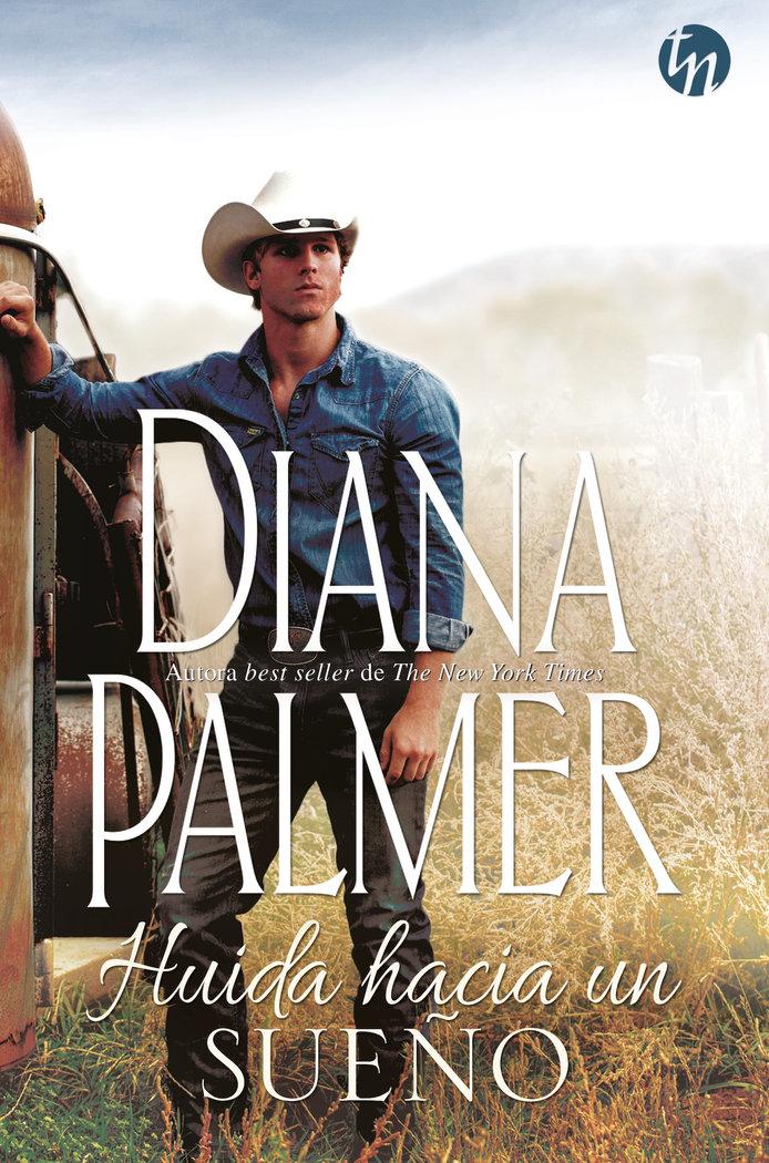 Vorderes Coverbild Huida hacia un sueño