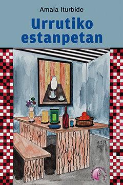 Vorderes Coverbild Urrutiko estanpetan