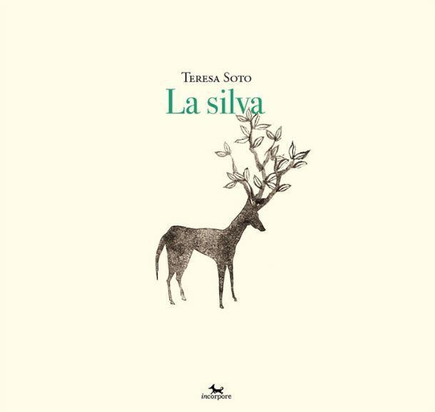 Vorderes Coverbild La silva