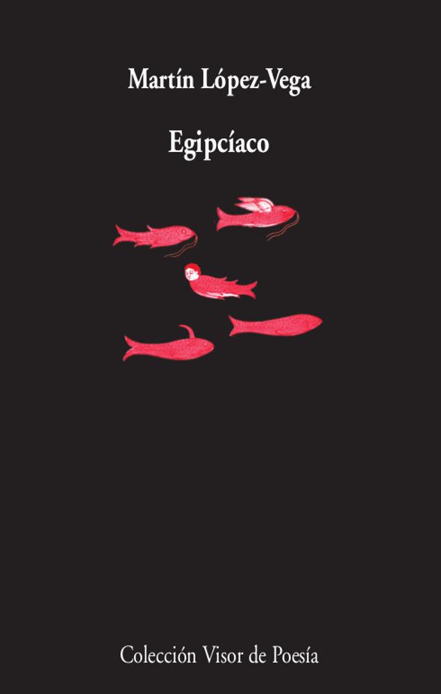 Vorderes Coverbild Egipcíaco