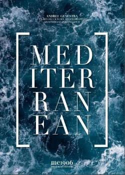Vorderes Coverbild Mediterranean