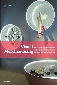 Vorderes Coverbild Visual merchandising