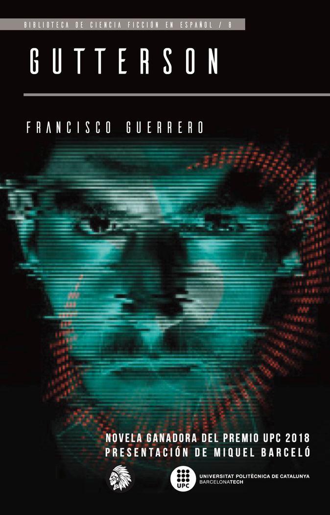 Vorderes Coverbild Gutterson