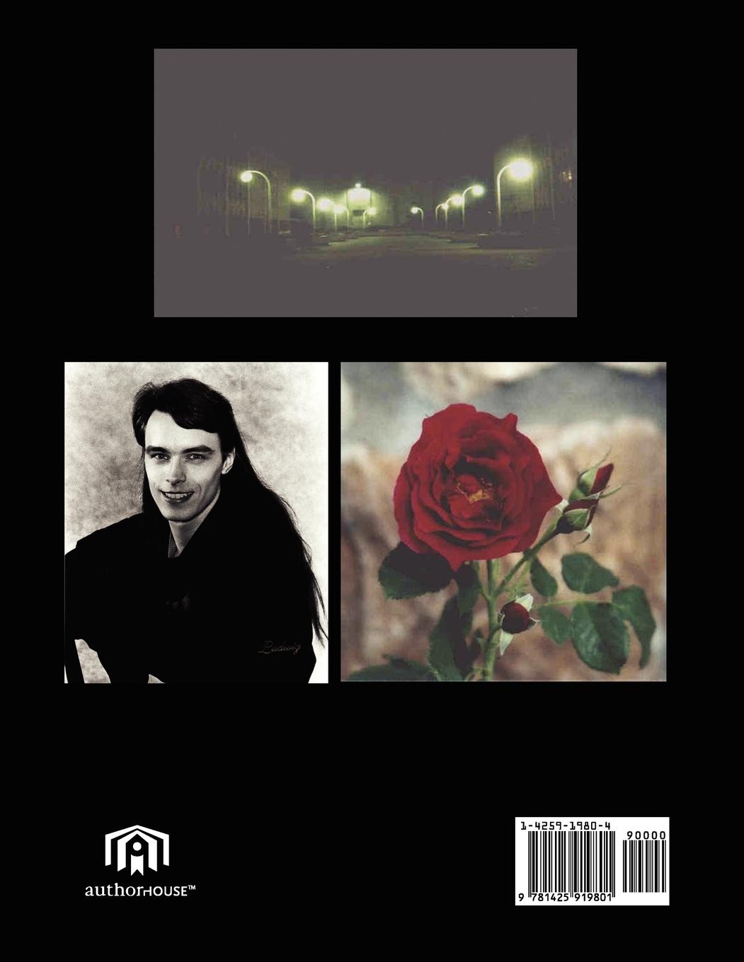 Rückseitencover Rebecca