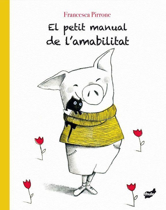 Vorderes Coverbild Petit manual de l'amabilitat