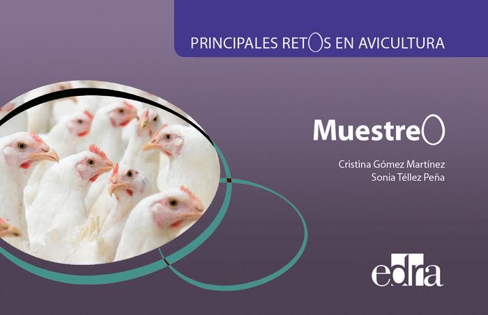 Vorderes Coverbild Principales Retos En Avicultura. Muestreo