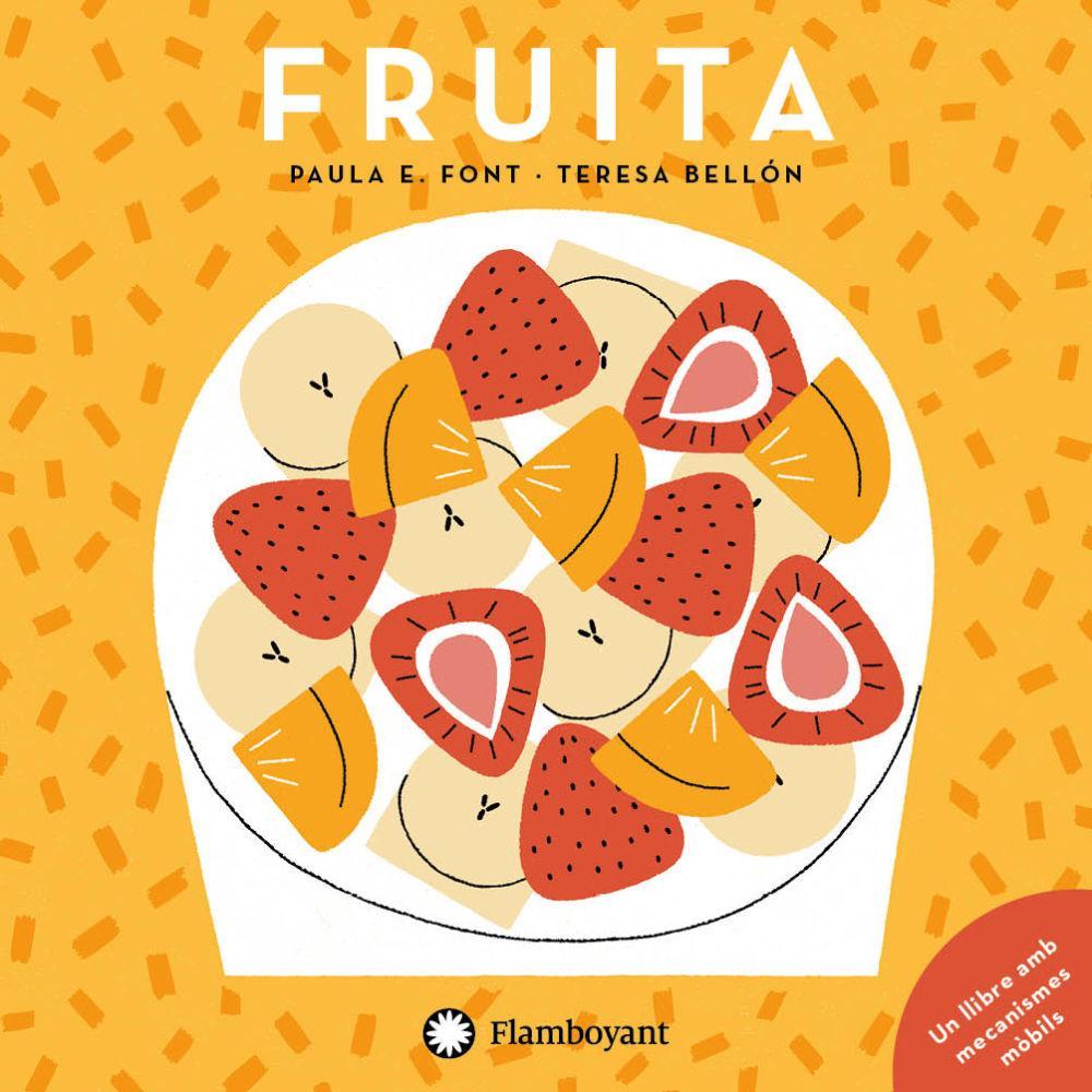Vorderes Coverbild Fruita