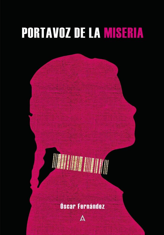 Vorderes Coverbild Portavoz de la miseria