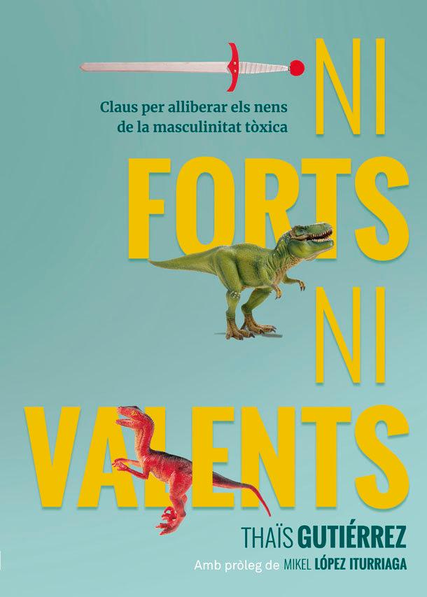 Vorderes Coverbild Ni forts, ni valents