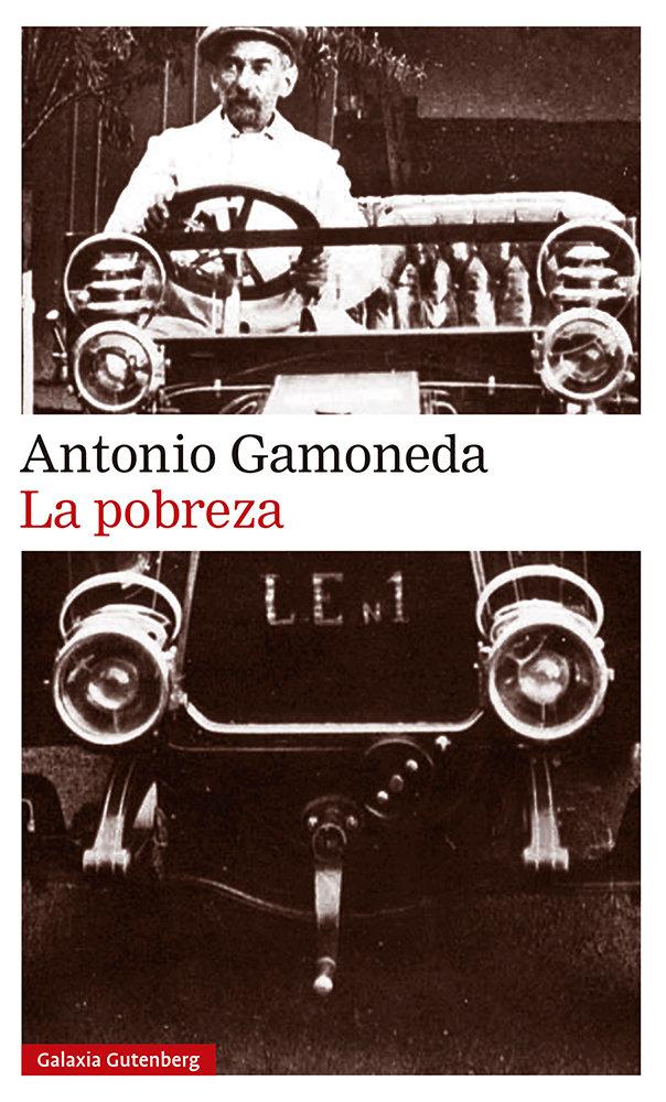Vorderes Coverbild La pobreza