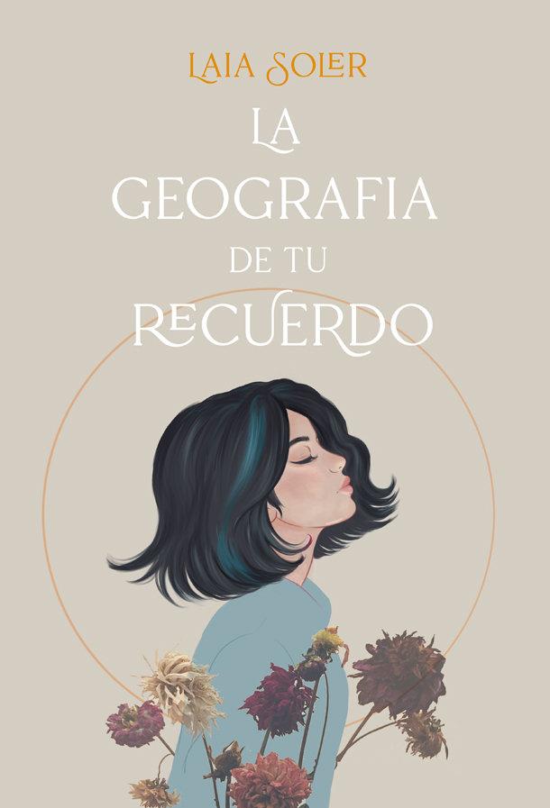 Vorderes Coverbild La geografía de tu recuerdo