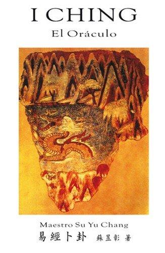Vorderes Coverbild I ching : el oráculo