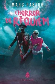 Vorderes Coverbild L'horror de rèquiem