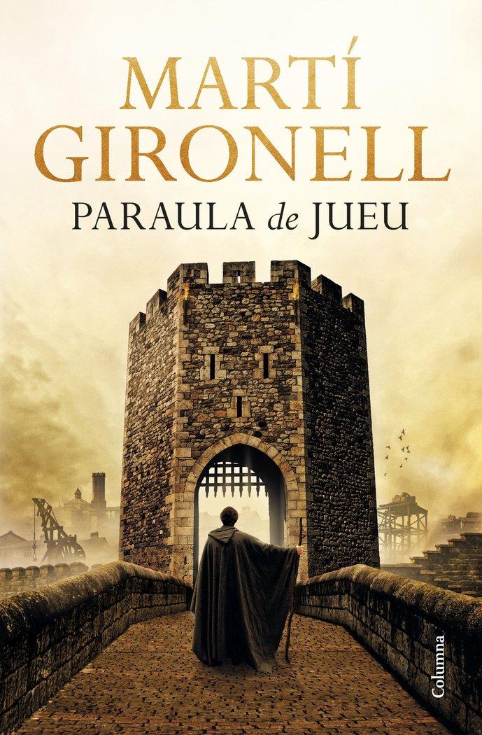 Vorderes Coverbild Paraula de jueu