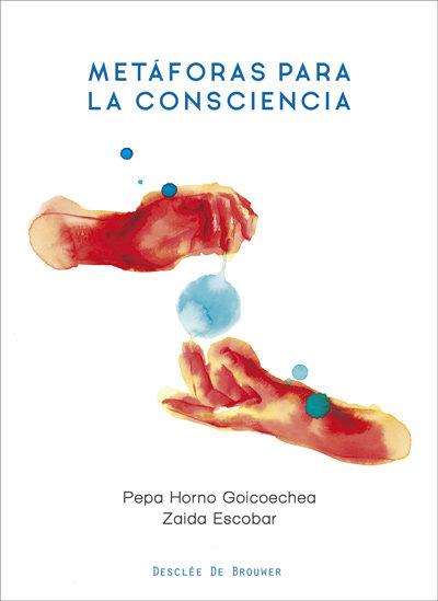 Vorderes Coverbild Metáforas para la consciencia