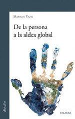 Vorderes Coverbild De la persona a la aldea global
