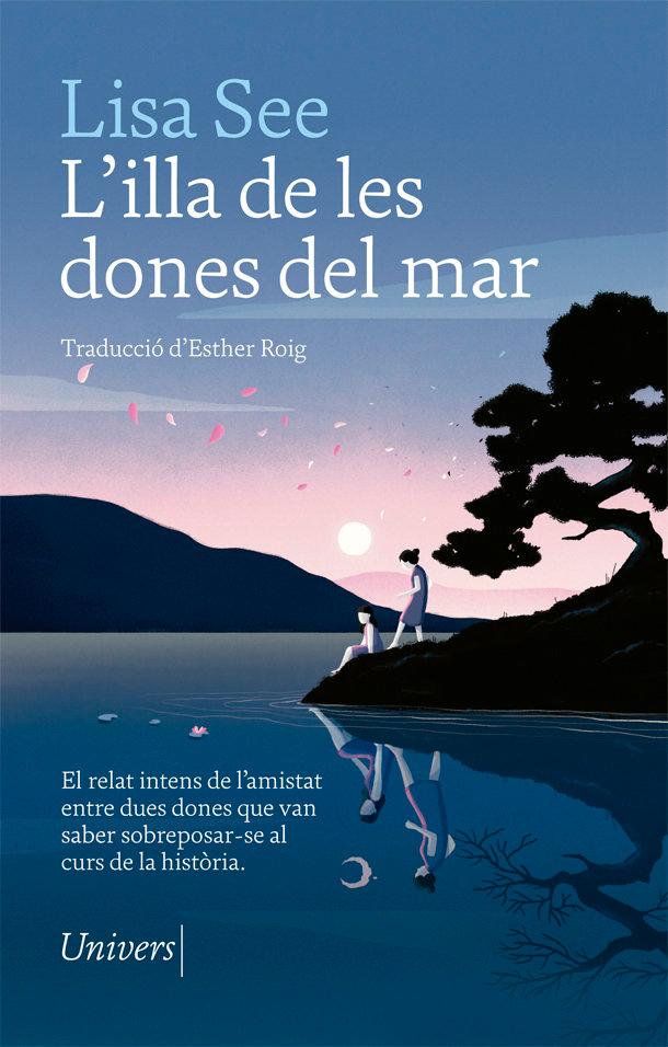 Vorderes Coverbild L'illa de les dones del mar