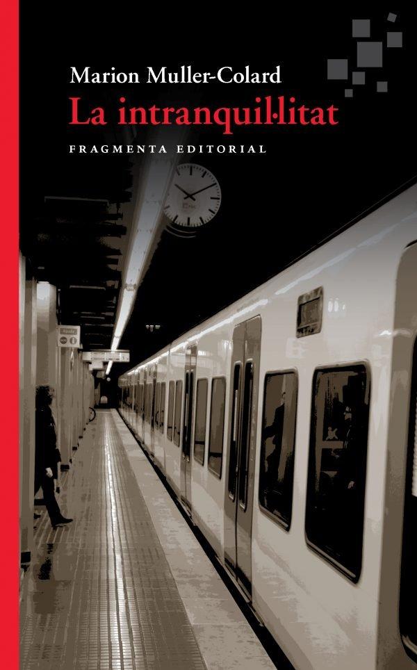 Vorderes Coverbild La intranquil·litat