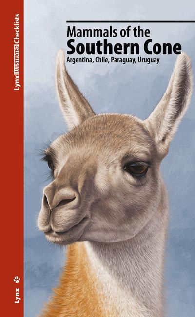Vorderes Coverbild Mammals of the Southern Cone