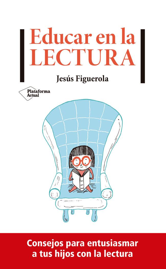 Vorderes Coverbild Educar En La Lectura