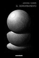 Vorderes Coverbild El derrumbamiento