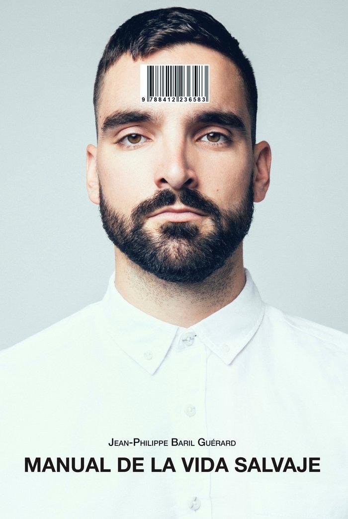 Vorderes Coverbild Manual de la vida salvaje