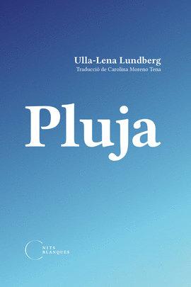 Vorderes Coverbild Pluja