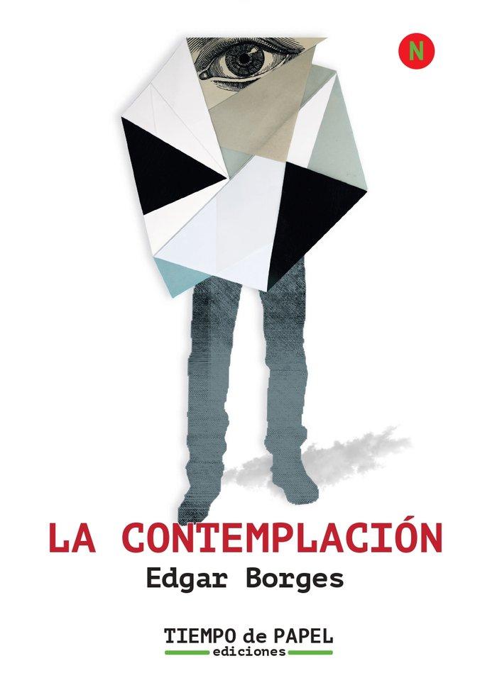 Vorderes Coverbild La contemplación