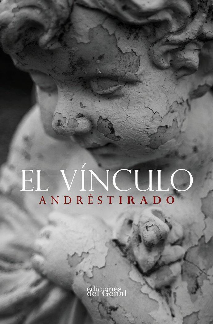 Vorderes Coverbild El vínculo