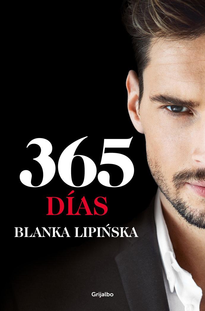 Vorderes Coverbild 365 días