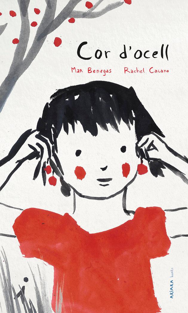 Vorderes Coverbild Cor d'ocell