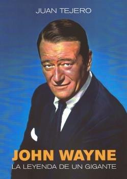 Vorderes Coverbild John Wayne