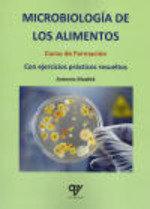 Vorderes Coverbild Microbiología de los alimentos