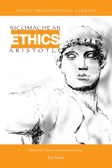 Vorderes Coverbild Nicomachean Ethics