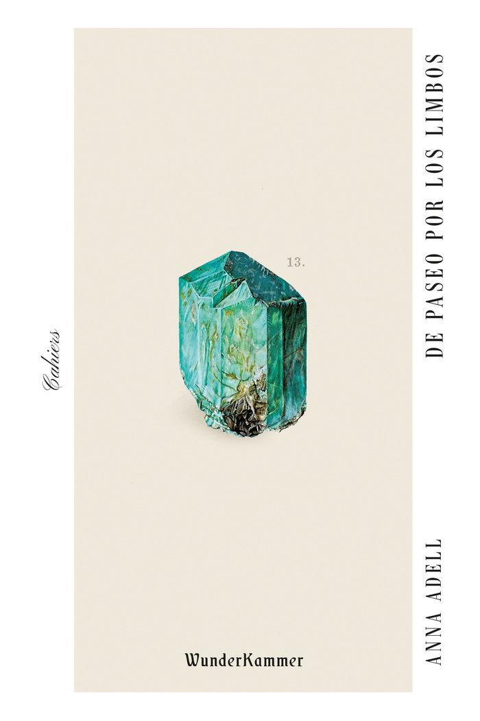 Vorderes Coverbild De paseo por los limbos