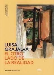 Vorderes Coverbild El otro lado de la realidad