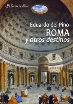 Vorderes Coverbild Roma y otros destinos