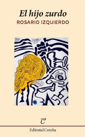 Vorderes Coverbild El hijo zurdo