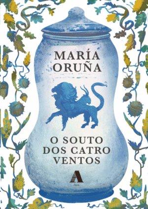 Vorderes Coverbild O souto dos catro ventos