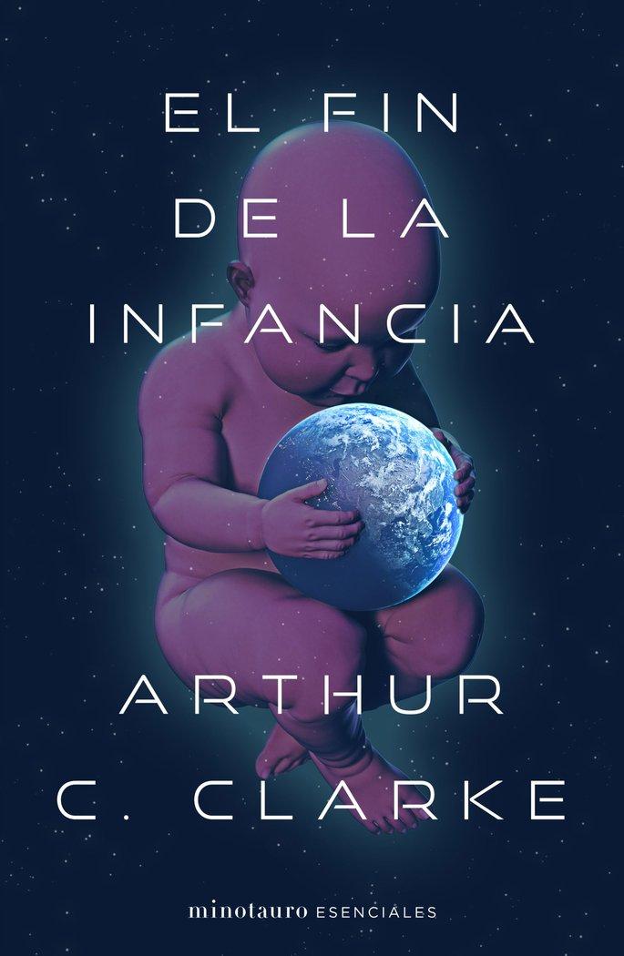 Vorderes Coverbild El fin de la infancia