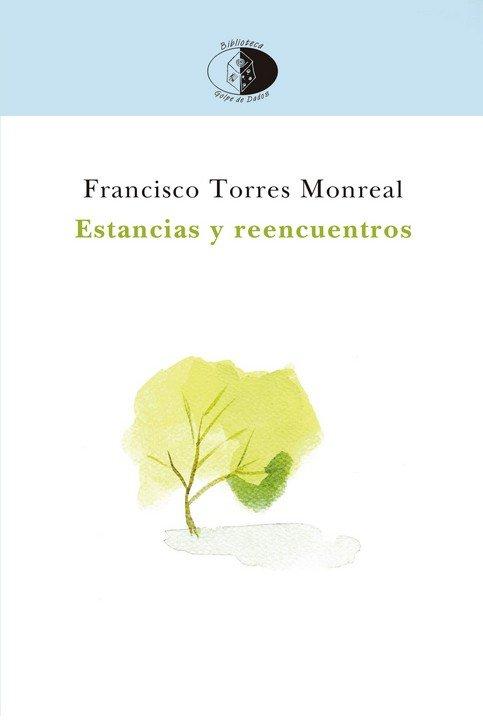 Vorderes Coverbild Estancias y reencuentros